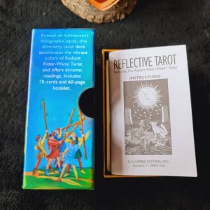Reflective Tarot - Ảnh 8