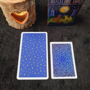 Reflective Tarot - Ảnh 7