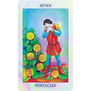 Reflective Tarot - Ảnh 3