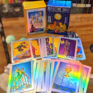 Reflective Tarot - Ảnh 10