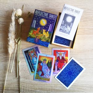 Reflective Tarot - Ảnh 11
