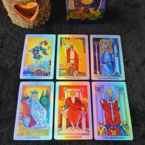 Reflective Tarot - Ảnh 4