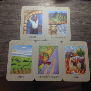 Reincarnation Cards - Ảnh 3