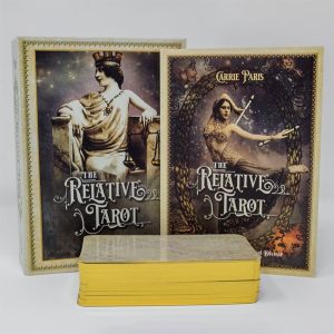 Relative Tarot - Ảnh 16