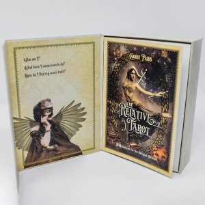 Relative Tarot - Ảnh 15