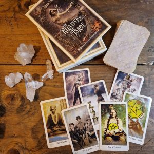 Relative Tarot - Ảnh 14