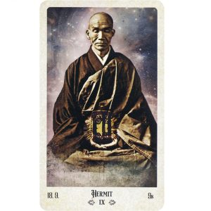 Relative Tarot - Ảnh 3