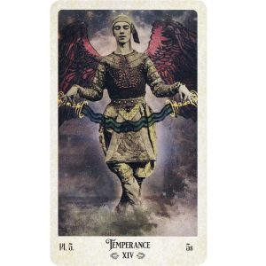 Relative Tarot - Ảnh 4
