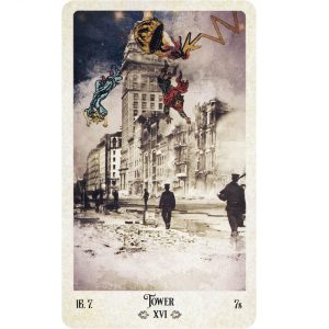 Relative Tarot - Ảnh 5