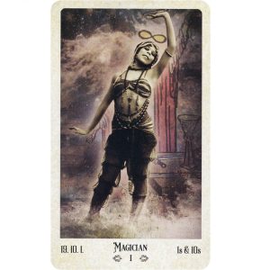 Relative Tarot - Ảnh 6