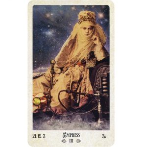 Relative Tarot - Ảnh 7