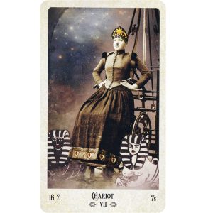 Relative Tarot - Ảnh 9