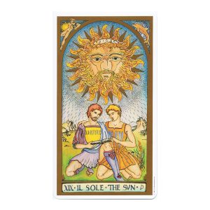 Renaissance Tarot - Ảnh 7
