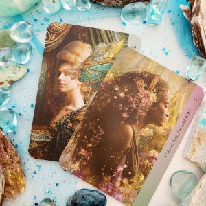 Resurrection Oracle - Ảnh 10