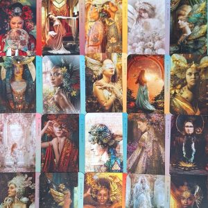 Resurrection Oracle - Ảnh 11