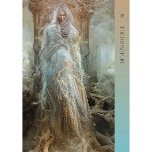 Resurrection Oracle - Ảnh 6