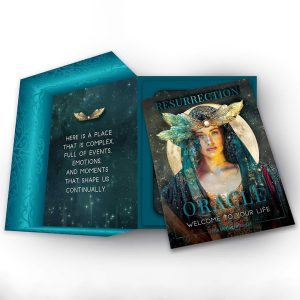 Resurrection Oracle - Ảnh 9