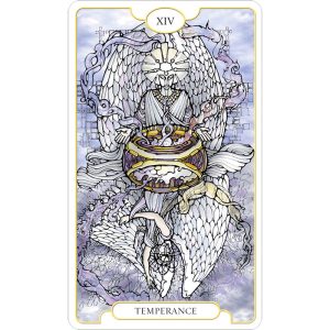 Revelations Tarot - Ảnh 8