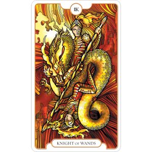 Revelations Tarot - Ảnh 7