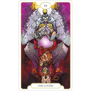 Revelations Tarot - Ảnh 5
