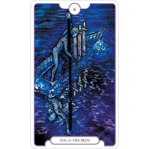 Revelations Tarot - Ảnh 4