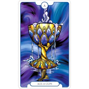 Revelations Tarot - Ảnh 3