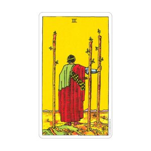 Rider Waite Tarot - Ảnh 5