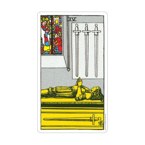 Rider Waite Tarot - Ảnh 4
