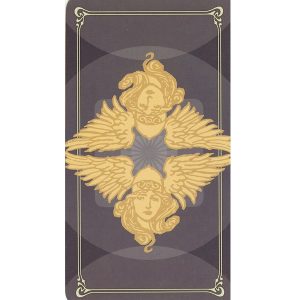Ring Cycle Tarot - Ảnh 3