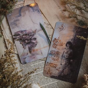 River Oracle - Ảnh 7