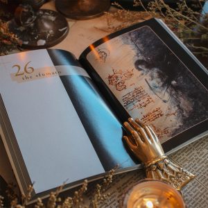 River Oracle - Ảnh 8