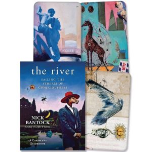 River Oracle - Ảnh 9