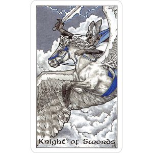 Robin Wood Tarot - Ảnh 5