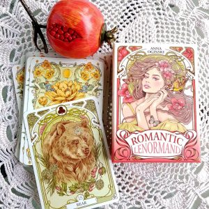Romantic Lenormand - Ảnh 10