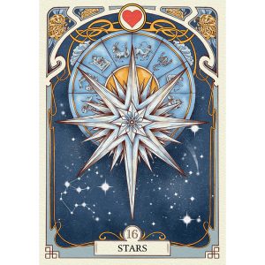 Romantic Lenormand - Ảnh 4