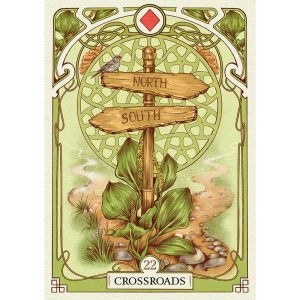 Romantic Lenormand - Ảnh 5