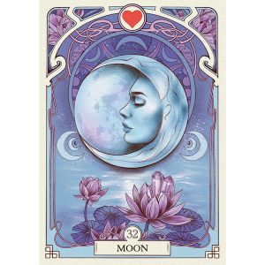 Romantic Lenormand - Ảnh 6