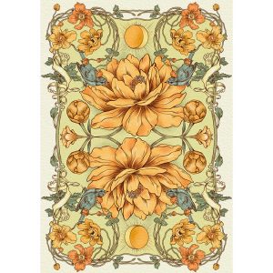 Romantic Lenormand - Ảnh 8