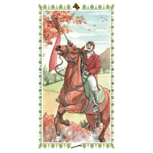 Romantic Tarot - Ảnh 6