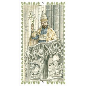 Romantic Tarot - Ảnh 3