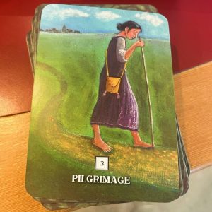 Rooted Woman Oracle - Ảnh 10