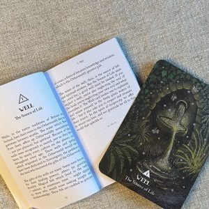 Rooted Woman Oracle - Ảnh 11