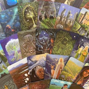 Rooted Woman Oracle - Ảnh 12