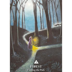 Rooted Woman Oracle - Ảnh 3