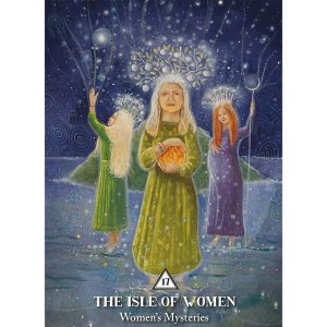 Rooted Woman Oracle - Ảnh 5