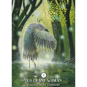 Rooted Woman Oracle - Ảnh 6