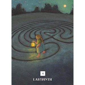 Rooted Woman Oracle - Ảnh 7