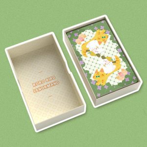 RoRo Bird Lenormand - Ảnh 4