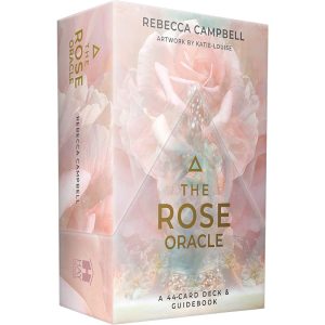Rose Oracle - Ảnh 13