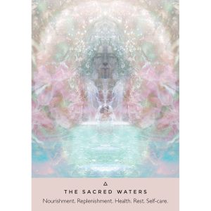 Rose Oracle - Ảnh 6